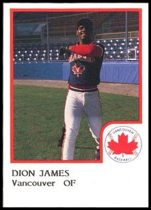 13 Dion James